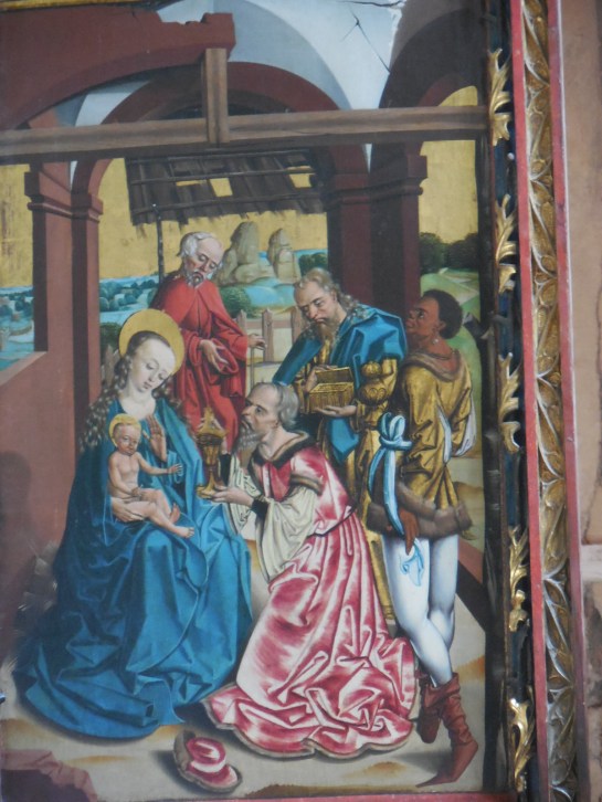 Krivoklat2020chapel8